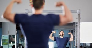 Get big or die trying: social media is driving men’s use of steroids. Here’s how to mitigate the risks