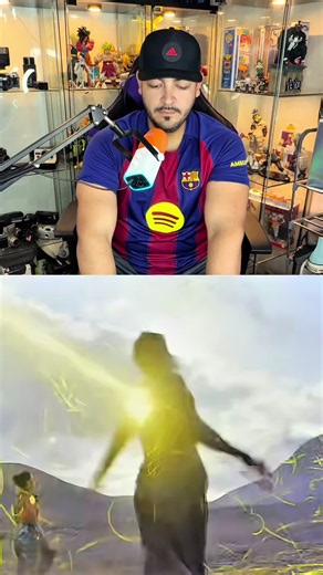 Fuerza vs velocidad 🤯😵 #marvel #eternals #makkari #fyp #viral | makkari