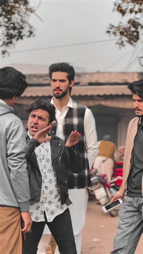 Acting Journey of Roohullah: 1 Million Audition