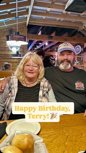 22 reactions · 13 comments | Help us wish Instructor Terry a very happy birthday! We’re so lucky to have his passion for diving and teaching on our team. Here’s to another year of great dives, good laughs, and plenty of underwater adventures ahead! | Key Largo Dive Center | Facebook