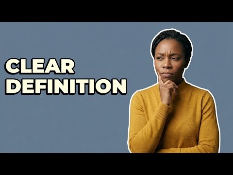 What Is The Proper Definition Of 'Effect' (Noun)?