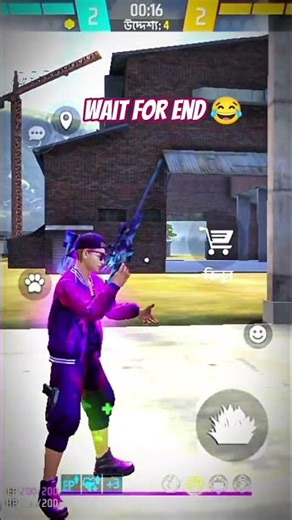 hacker prank #freefire #funny #shorts