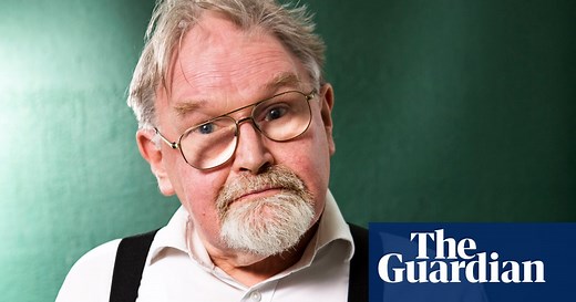 Alasdair Gray obituary