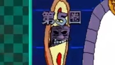 【LHPP】Snick.EXE 仇恨之始 | RUSH 疯子模式 Lap4 P