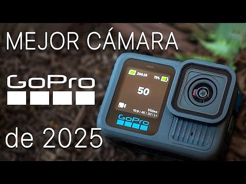 THIS is the ONLY GoPro Camera You Should Buy in 2025…
