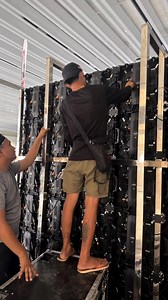 𝐀𝐧𝐨𝐭𝐡𝐞𝐫 𝐬𝐮𝐜𝐜𝐞𝐬𝐬𝐟𝐮𝐥 𝐋𝐄𝐃 𝐖𝐚𝐥𝐥 𝐩𝐫𝐨𝐣𝐞𝐜𝐭 𝐮𝐧𝐥𝐨𝐜𝐤𝐞𝐝! Congrats to the team behind this smooth and stunning installation, proudly using Dahua Display Solutions—installed by one of our trusted partners. Ready to make your next display project a success? Let’s make it happen! Units used: Fixed LED Wall 6x3 P3.9mm Rental LED Wall 4x2.5 P4.5mm #DahuaPhilippines #LEDWall #RentalLED | Dahua Philippines