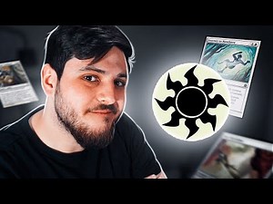Todos os meus CARDS BRANCOS de Magic: The Gathering! ☀