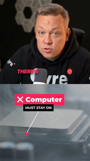 Never run out of live stream content again #streaming #automation #creator