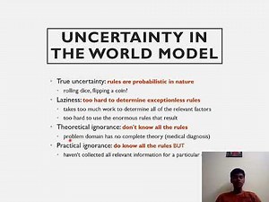 Inference Using Full Joint Distribution