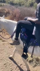 4.9K views · 230 reactions | Having Fun Endurance Riding - presenting new riding styles. (Watch with volume up ) #ltharabianrescue #ltharabianrescue #lthepenelope #enduranceriding #LTHLoveStory | Love this Horse, Equine Rescue Inc. | Facebook