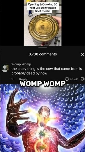 Womp womp 🗣 #memes