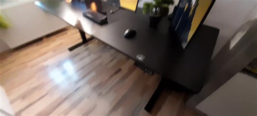 Ideal Dual Monitor Setup for Productivity