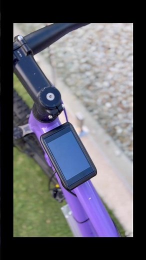How to install ukc1 screen on conversion kit #music #conversionkit #ebike