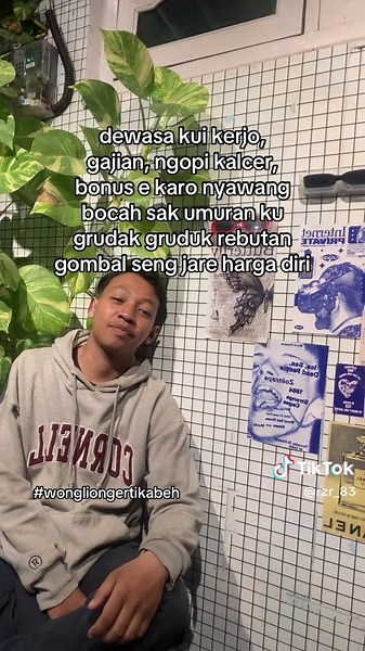 Gombalan Kreatif dan Seru di Jombang Utara