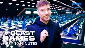 8 Most Shocking Eliminations in Beast Games Season 1