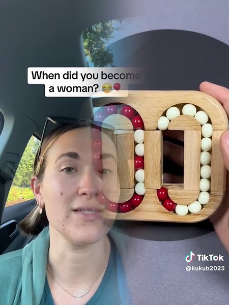 Welp never in a million years that I think I would come to TikTok of all the places and share publicly how much of a late bloomer I was 😂 #latebloomer #tiktokuni #fypシ゚viral #pov #foryoupage #fypツ ☝