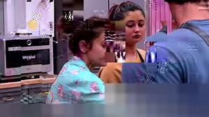 131K views · 2.6K reactions | Bigg Boss 13 Update: Devoleena Fights For Roti, Asim & Siddharth Fight For Breakfast| Colors TV #KoenaMitra, #SidharthShukla, #RashamiDesai, #SalmanKhan #DevoleenaBhattacharjee, #ArtiSingh, #DalljietKaur, #AbuMalik, #ShehnaazGill, #ParasChhabra, #MahiraSharma, #SiddharthDey, #ShefaliBagga #AsimRiaz #BiggBoss #BiggBoss13 #BB13 #ColorsTV #AmeeshaPatel #TellyReporter Bigg Boss Bigg Boss 13 Bigg Boss 13 Updates COLORS TV | Telly Reporter | Facebook