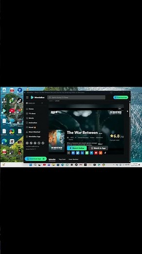 how to install Movie Box
