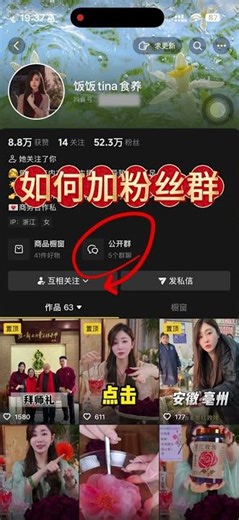 Join a Fan Group Like a Pro: My Sister Shows You How! FanGroupGuide SisterTeaches SocialMe