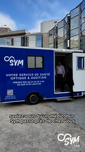 109K views · 23 shares | Test de vue OFFERT dans votre Intermarché d'Espéraza - Prenez rdv en cliquant ou appelez le 05 37 04 02 32 : ✅ Contrôle poussé de votre vue ✅ Votre ordonnance sous 72h ✅ Vos lunettes 100% remboursées | Sym Optic | Facebook