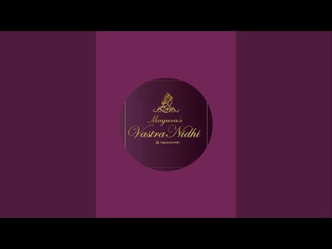 Maguvasvastranidhi is live