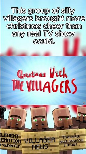 Revisiting Villager News 😂📢 The Funniest Chaos Ever Created | Christmas Nostalgia Series 🎄