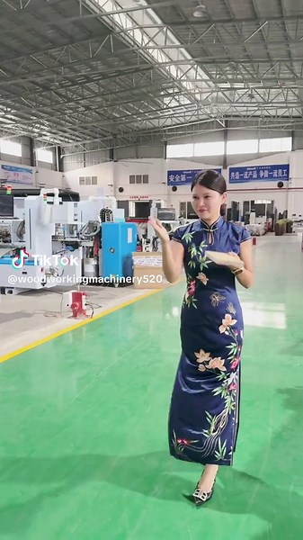 Daily Routine with an Edge Banding Machine