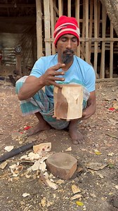 Plastic Is Out! Beautiful Wooden Water Container Made by Hand | Craft Studio