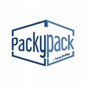 Packypack by Forex eShip