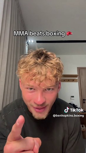 MMA vs Boxing: The Ultimate Martial Arts Showdown