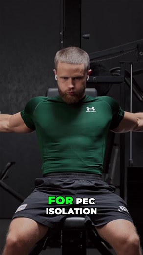 Ultimate Pec Isolation: The Best Chest Exercises