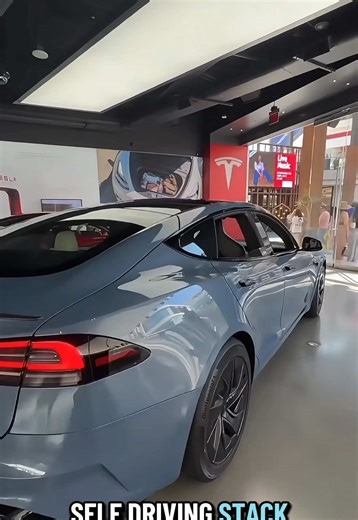 Important Features Disappearing from New Teslas