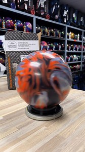 When the lanes call for length and a violent backend, the Zero Mercy Pearl answers with authority. Designed to complement the Solid perfectly, the Pearl utilizes the same aggressive Super Offset core, paired with a cleaner, faster-reacting version of the all-new HK22C² coverstock. The result is everything you’d expect from a high-performance shiny asymmetric ball—easy length, a sharp change of direction, and explosive continuation through the pins. Poured in classic Hammer colors and loaded with