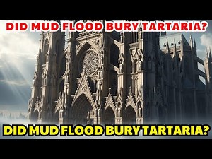 The Mud Flood Mystery: Did It Bury Tartaria? | History for Sleep