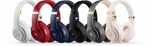 Beats Launching New Studio3 Wireless Headphones With Pure Adaptive Noise Cancelation