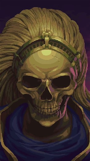 Blasphemous Main Menu backgrounds