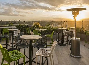 Sky Bar Westlands - Rooftop Bar Nairobi
