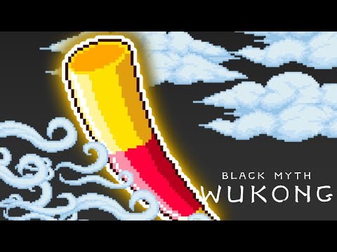 Reject Terrarian, Become MONKE