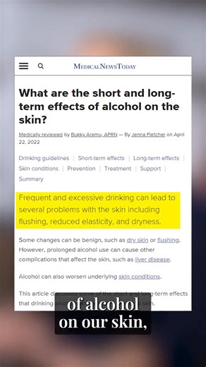 7.5K views · 49 reactions | There are countless studies that...