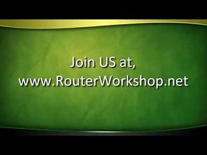 The Router Workshop 702