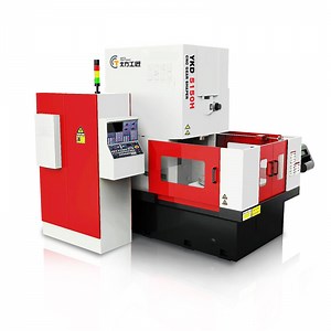 [Hot Item] CNC Metal Gear Forming Machine Tools CNC Gear Shaping Machine