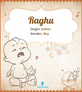Raghu Name Meaning, Origin, History, And Popularity