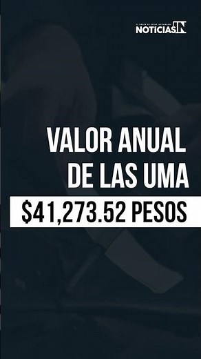 UMA 2025: Todo lo que necesitas saber #uma #finanzas #noticias