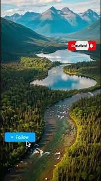 Adirondack Park 1892: America’s Biggest Conservation Success 🇺🇸🌲| USA True History