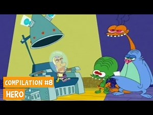 Space Goofs - HERO - Compilation