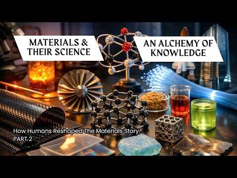 2 Factors that accelerated Human Innovations