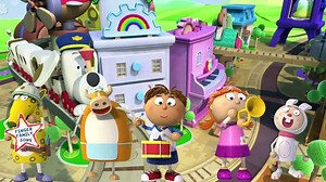 Tickety Toc Finger Family Nursery Rhyme for Children - video Dailymotion