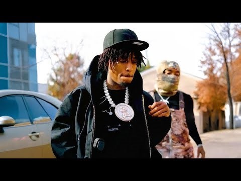 NBA YoungBoy - KNOCK OFF YA DREADS (NLE Choppa Diss) (Official Video)