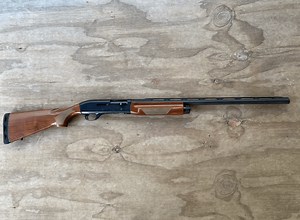 Canada's Semi-Automatic Firearm Ban Would Include Many Common Hunting Rifles and Shotguns