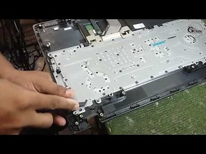 acer aspire E5-576G-51ET Keyboard replacement